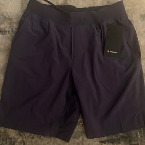 Men’s Lululemon T.H.E. Short 9” linerless